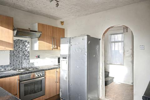 undefined, 2 Third Avenue, Swinton, Manchester, M27 5RJ