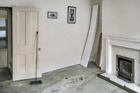 undefined, 25 Cromwell Street, Lincoln, LN2 5LP