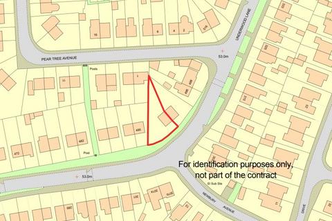 3 bedroom semi-detached house for sale, 492 Underwood Lane, Crewe, CW1 3SQ