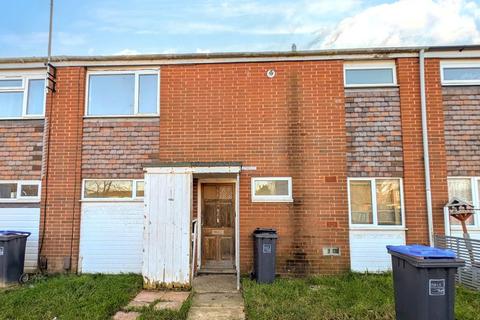 3 bedroom terraced house for sale, 22 Barnet Way, Worthing, BN13 2QR