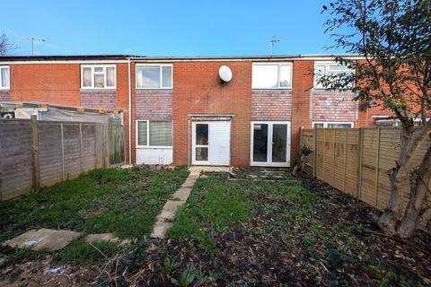 3 bedroom terraced house for sale, 22 Barnet Way, Worthing, BN13 2QR