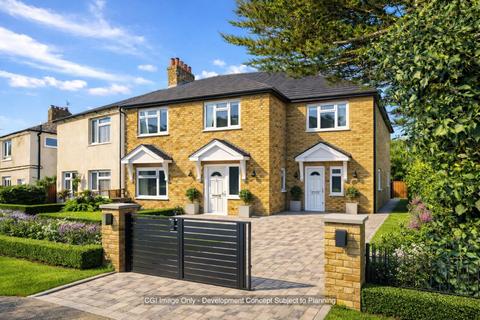 3 bedroom semi-detached house for sale, 189 Station Road, Willingham, Cambridge, CB24 5HQ