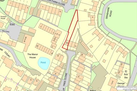 undefined, 25 Elm Tree Close, Selsey, Chichester, PO20 0SQ