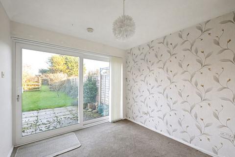 undefined, 25 Elm Tree Close, Selsey, Chichester, PO20 0SQ