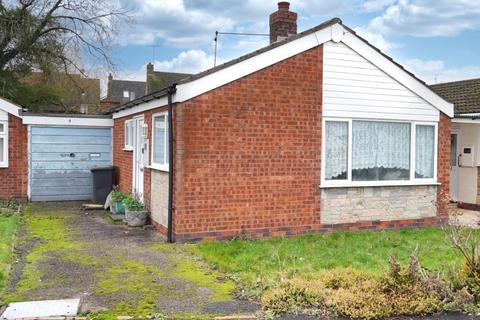 undefined, 9 Hillside, Appleby Magna, Swadlincote, DE12 7AB