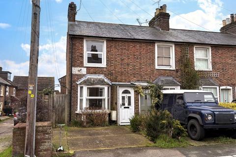 2 bedroom end of terrace house for sale, 22 Alexandra Road, Uckfield, TN22 5BE