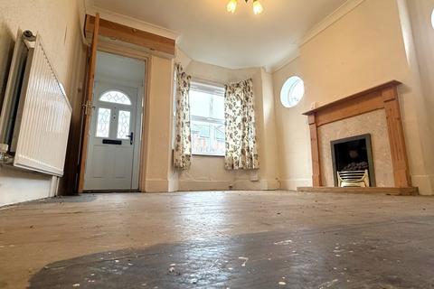 2 bedroom end of terrace house for sale, 22 Alexandra Road, Uckfield, TN22 5BE