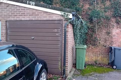 undefined, Garage at 29 Byron Close, Basingstoke, Hampshire, RG24 9BN