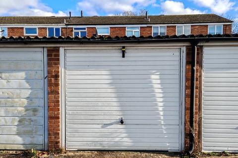 undefined, Garage at Holbeck, Bracknell, RG12 8XE