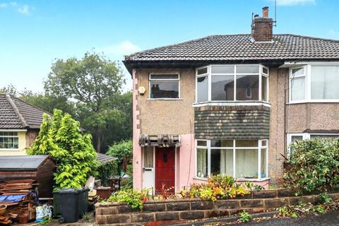 undefined, 4 Park Way, Hainworth, Keighley, BD21 5NJ