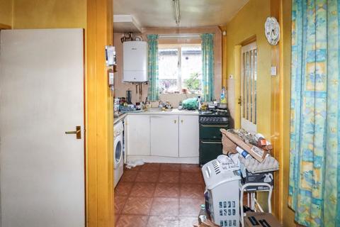 undefined, 4 Park Way, Hainworth, Keighley, BD21 5NJ