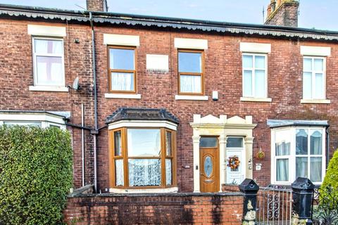 3 bedroom terraced house for sale, 196 Station Road, Bamber Bridge, Preston, PR5 6TP