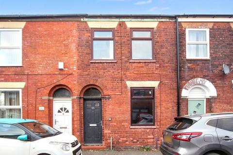 undefined, 25 Lodge Road, Atherton, Manchester, M46 9BL