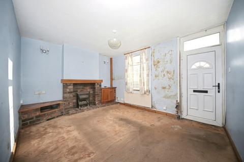 2 bedroom terraced house for sale, 59 Scott Street, Warrington, WA2 7EH