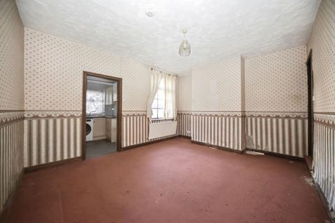 2 bedroom terraced house for sale, 59 Scott Street, Warrington, WA2 7EH