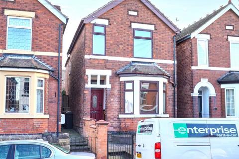 24 Edward Street, Stapleford, Nottingham, NG9 8FJ