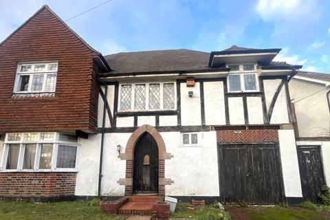 undefined, 30 Wyvern Road, Purley, CR8 2NP
