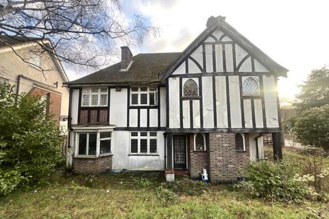 undefined, 30 Wyvern Road, Purley, CR8 2NP