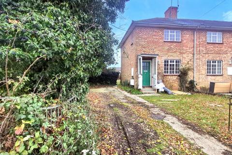 undefined, Land Adjacent to 2, School Road, Silver End, Witham, CM8 3RZ