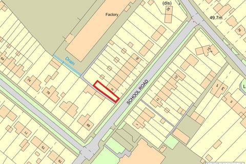 undefined, Land Adjacent to 2, School Road, Silver End, Witham, CM8 3RZ
