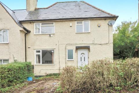 undefined, 3 Serlby Rise, Nottingham, NG3 2LS