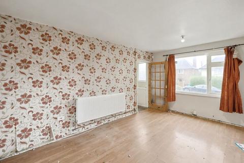 undefined, 3 Serlby Rise, Nottingham, NG3 2LS