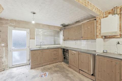 undefined, 3 Serlby Rise, Nottingham, NG3 2LS