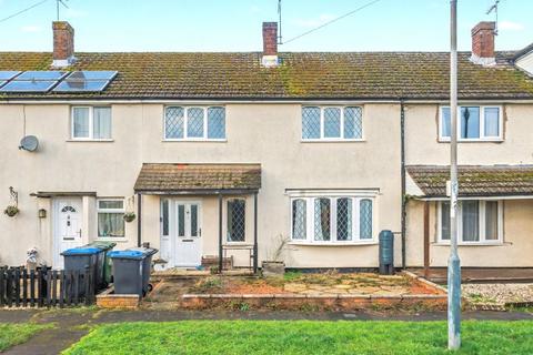 3 bedroom terraced house for sale, 32 The Ryelands, Lawford Heath, Rugby, CV23 9EN