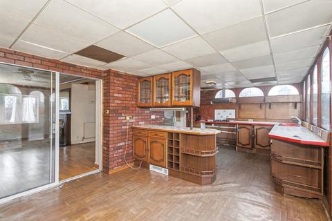3 bedroom terraced house for sale, 32 The Ryelands, Lawford Heath, Rugby, CV23 9EN