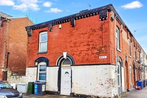 undefined, 21 Nile Street, Ashton-under-Lyne, OL7 0NZ