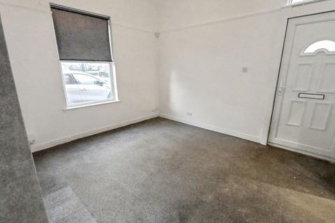 undefined, 21 Nile Street, Ashton-under-Lyne, OL7 0NZ