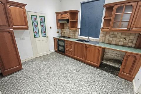 undefined, 21 Nile Street, Ashton-under-Lyne, OL7 0NZ