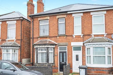 3 bedroom semi-detached house for sale, 18 Lawrence Street, Long Eaton, Nottingham, NG10 1JY