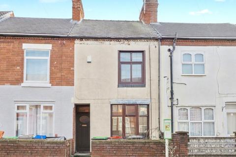 undefined, 10 Dalestorth Street, Sutton-in-Ashfield, NG17 4EX