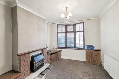 undefined, 10 Dalestorth Street, Sutton-in-Ashfield, NG17 4EX
