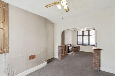 undefined, 10 Dalestorth Street, Sutton-in-Ashfield, NG17 4EX
