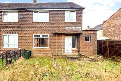 3 bedroom semi-detached house for sale, 45 St. Margarets Avenue, Bradford, BD4 9AQ