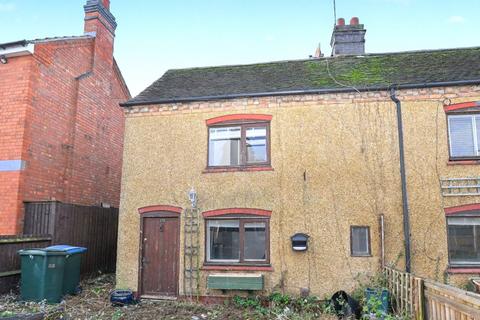 2 bedroom semi-detached house for sale, 278 Windmill Road, Coventry, CV6 7BD