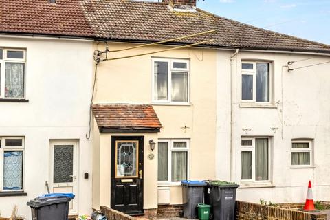 2 bedroom terraced house for sale, 78 Royal George Road, Burgess Hill, RH15 9SF