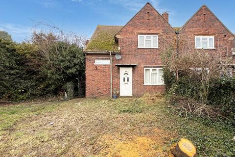undefined, 22 Vauxhall Avenue, Canterbury, CT1 1EX