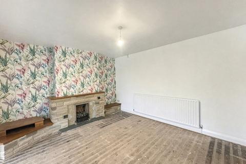 2 bedroom semi-detached house for sale, 6 David Avenue, Louth, LN11 0DJ