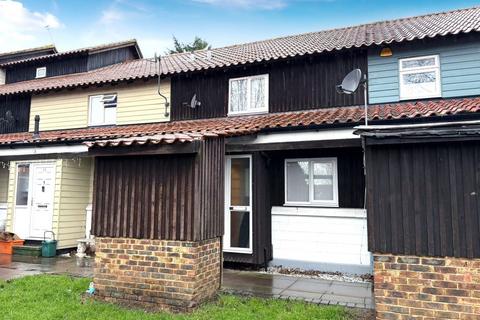 undefined, 60 Loxford, Basildon, SS13 1PD