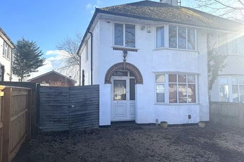 3 bedroom semi-detached house for sale, 179 Brooklyn Road, Cheltenham, GL51 8DX