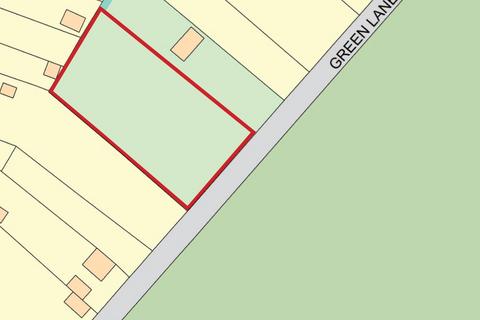 undefined, Land at Green Lane, Warlingham, CR6 9EE
