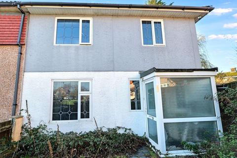 3 bedroom terraced house for sale, 47 Warnford Crescent, Havant, PO9 4PZ