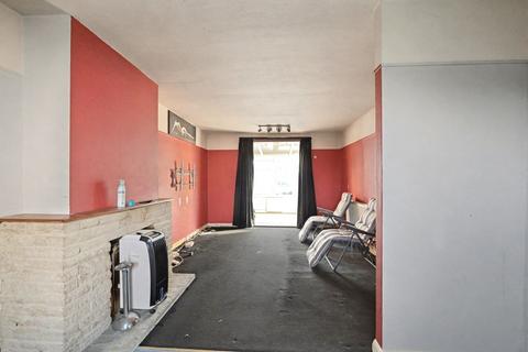3 bedroom terraced house for sale, 47 Warnford Crescent, Havant, PO9 4PZ
