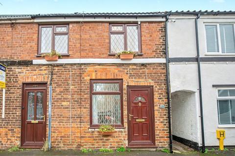 undefined, 29 Prospect Place, Market Rasen, LN8 3AS
