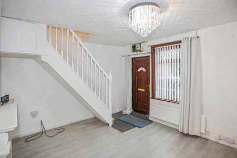 undefined, 29 Prospect Place, Market Rasen, LN8 3AS