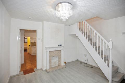 undefined, 29 Prospect Place, Market Rasen, LN8 3AS