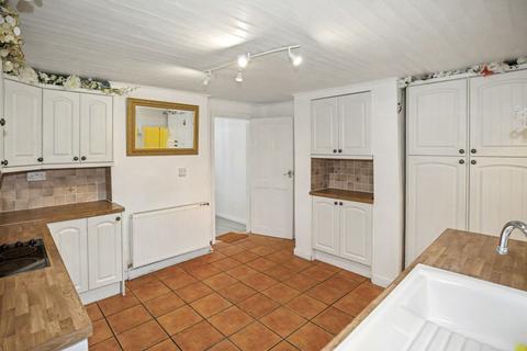 undefined, 29 Prospect Place, Market Rasen, LN8 3AS